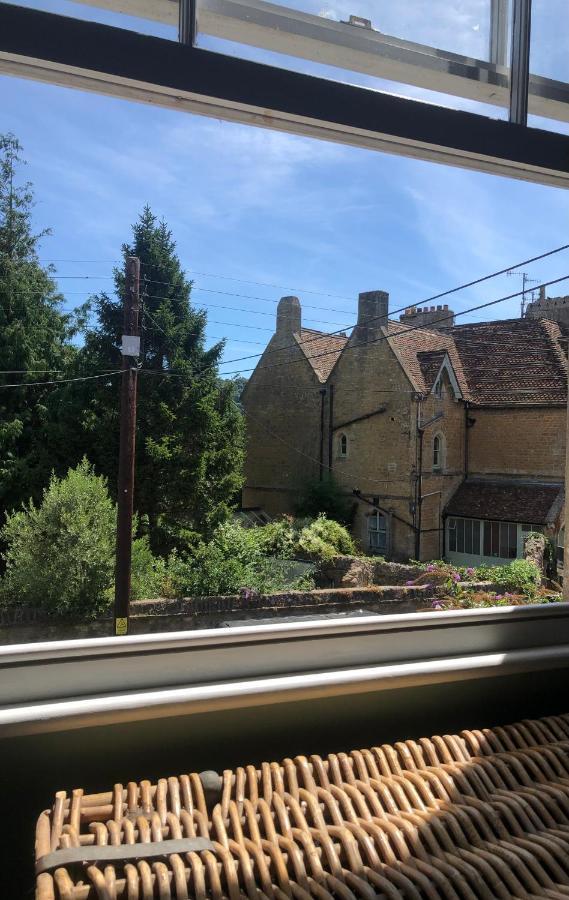 The Victorian House Bed & Breakfast Bridport Exterior foto